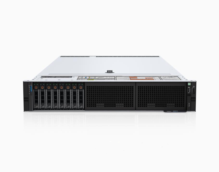 PowerEdge R860 Rack Server