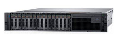 Boosting Performance with the PowerEdge R740 and 2nd Generation Intel Xeon Scalable Processors