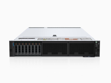 Dell Systems Management of PowerEdge R860 Rack Server