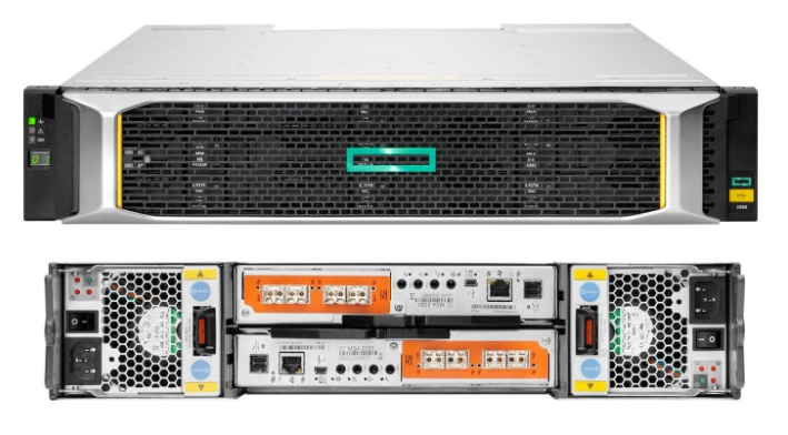 HPE MSA 2060 Storage