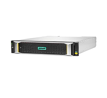 Хранилище HPE MSA 2062