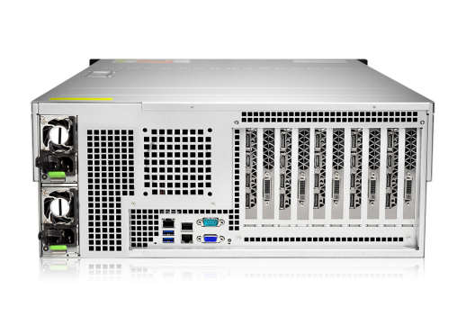 Skywardtel SK4104G-D12R-G3 Intel AI Server