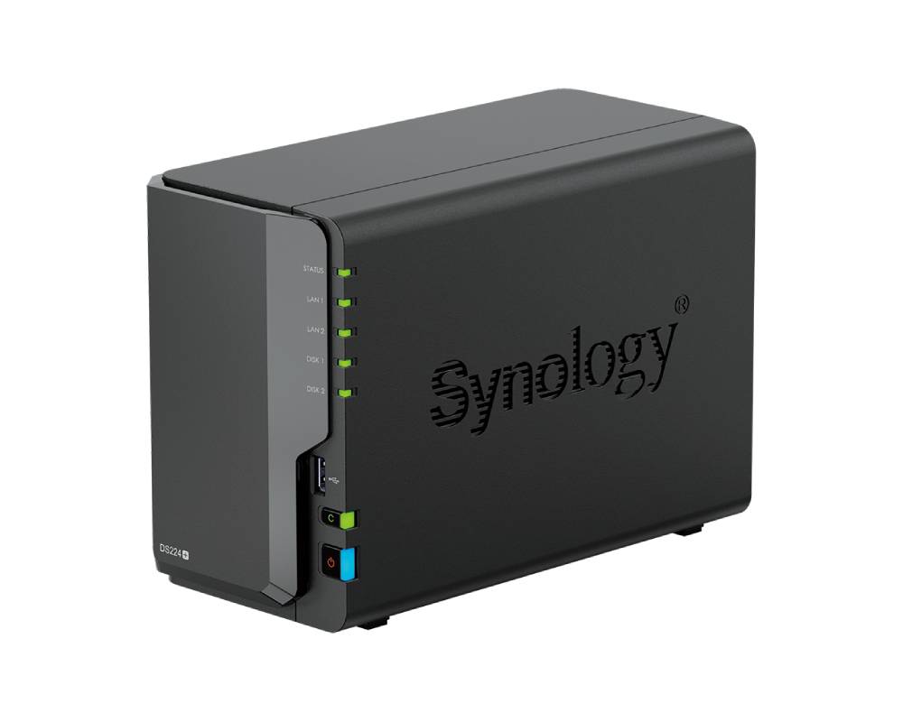 Synology DiskStation DS224+