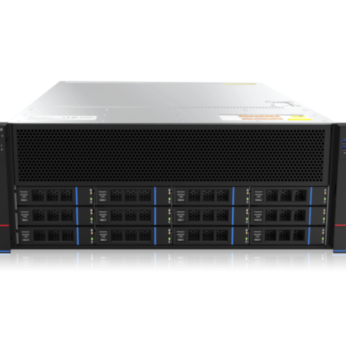 Skywardtel SK4104G-D12R-G3 Intel AI Сервер