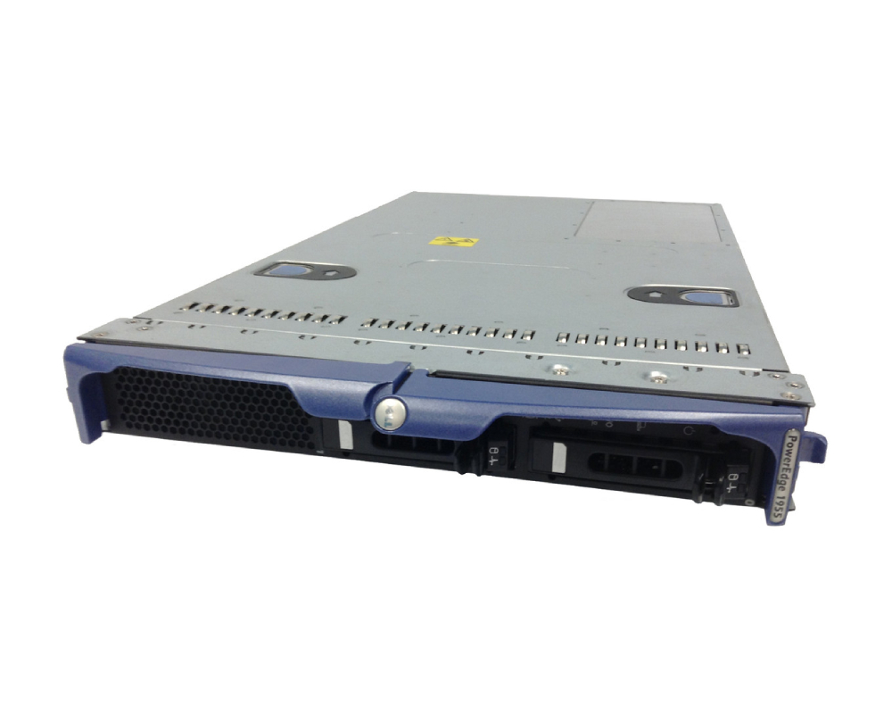 PowerEdge 1955 Blade Servers
