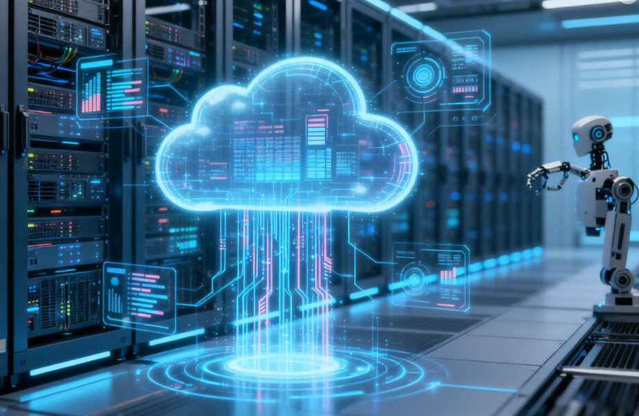 Rack Server: The Mainstay of Data Centres – How to Select and Optimise?