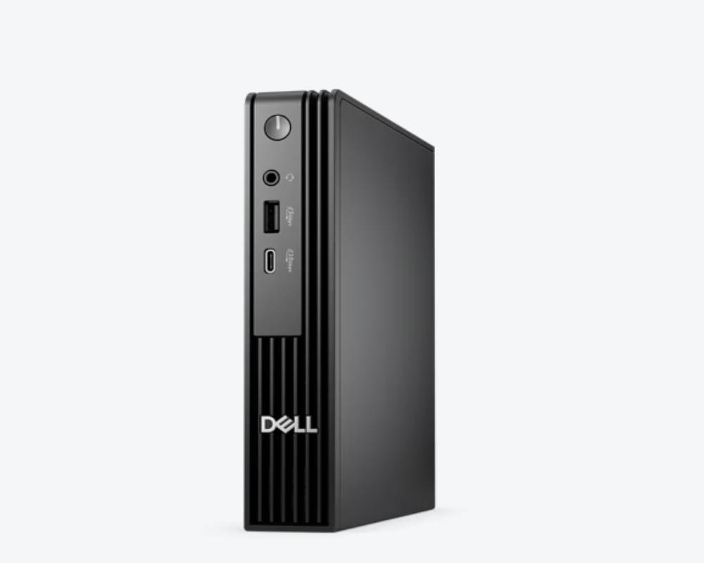 Dell Pro Micro Desktop QCM1250