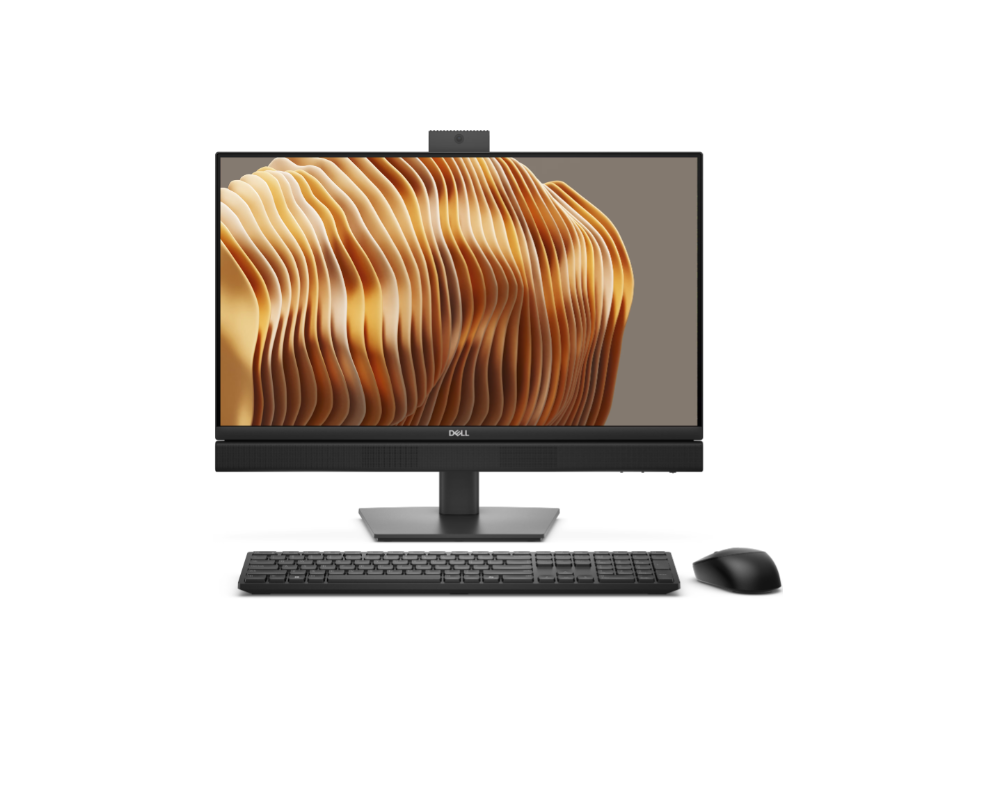 Dell Pro 24 All-in-One 35W Desktop