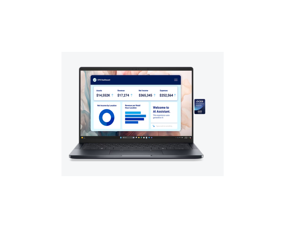 Ноутбук Dell Pro 14 Premium