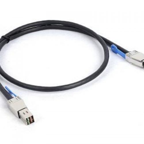 Внешний кабель Mini SAS HD SFF-8644 к SFF-8644