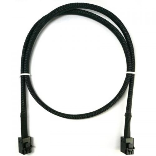 Внутренний кабель Mini SAS HD SFF 8643 - SFF 8643