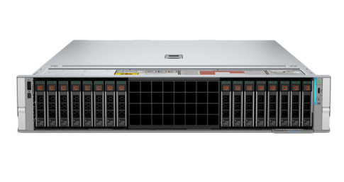Dell PowerEdge R770