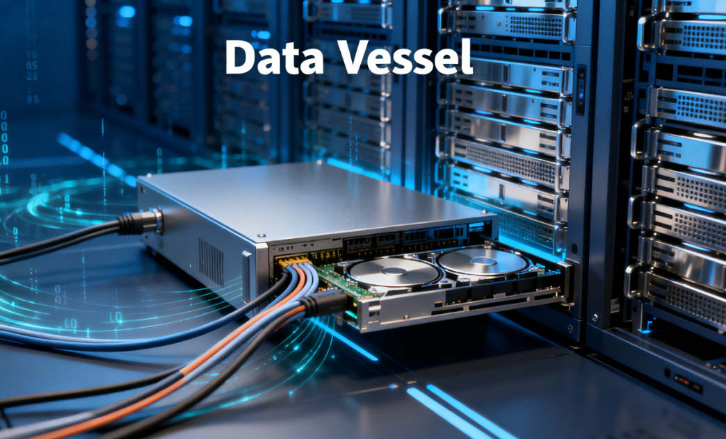 Why Enterprise Servers and Storage Arrays Can't Live Without SAS Cables?