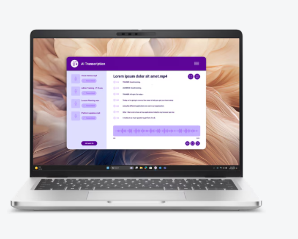 Ноутбук Dell Pro 14 Plus