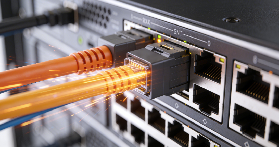 Data Center Hardware Selection Guide: An Analysis of SAS Cables, Racks, Tower Servers, and Blade Servers