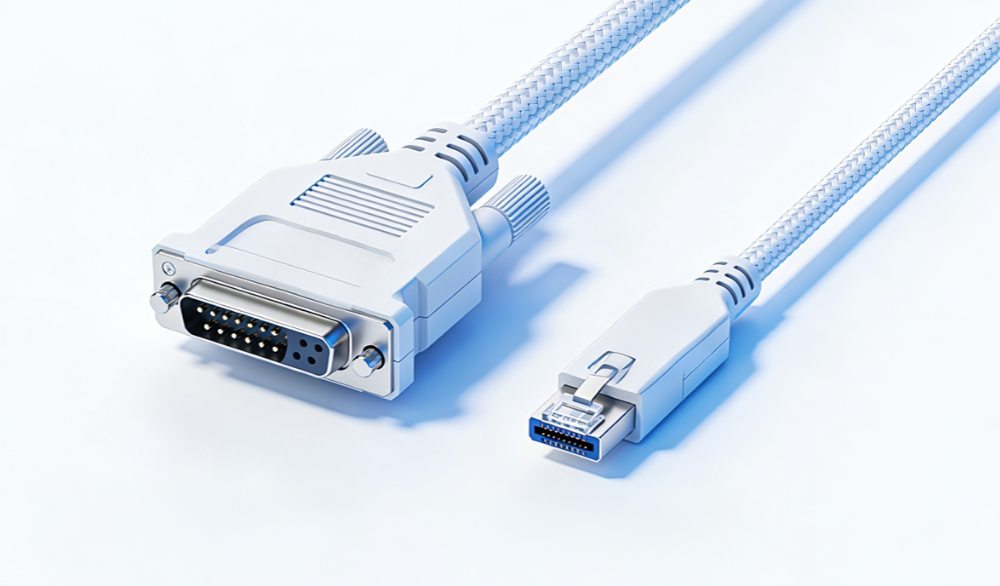 Slim SAS Connectivity Solution: Redefining the New Standard for High-Density Interconnects in Data Centers