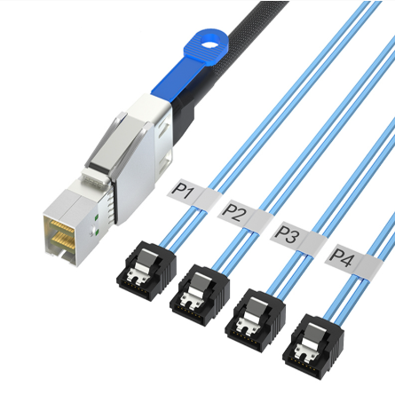 How to Connect Mini SAS Cable: A Step-by-Step Guide for Beginners