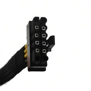 Dell R750 Server GPU Power Cable: Small 12-Pin to 8-Pin Computing Card Power Cable