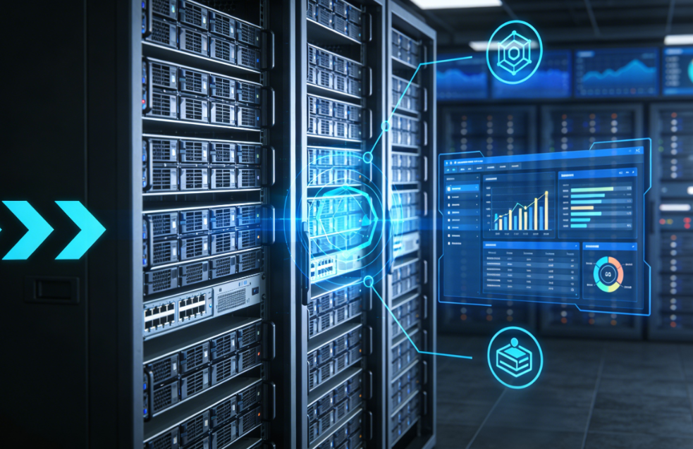 Advantages and Limitations of Rack Servers: A Wise Choice for Enterprise IT Deployment?