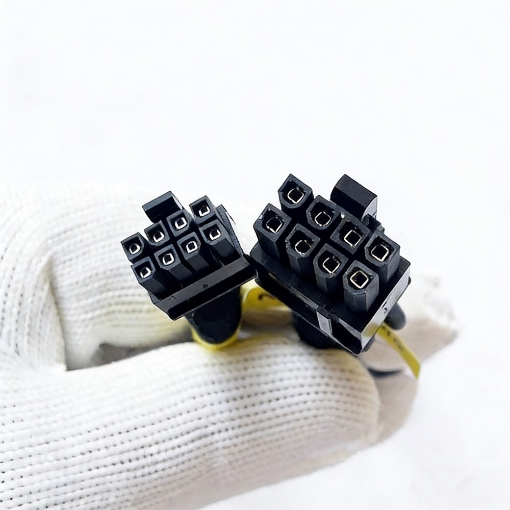 HP DL380 388 560 G10/G11 Server GPU Power Cable: Small 8pto Graphics Card Power Cable