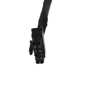 Dell R7525/R960 Server Mini 12P to Graphics Card GPU Power Cable for 3090, 4090, P40