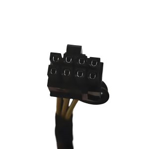 Dell R750 Server GPU Power Cable: Small 12-Pin to 8-Pin Graphics Card Power Cable