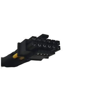 Dell T7960 Workstation GPU Power Cable: 12-Pin to 12V HPWR Power Cable