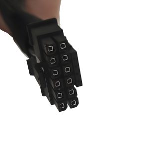 HP DL380 388 560 G10/G11 Server GPU Power Cable: Small 8-Pin to Graphics Card Power Cable