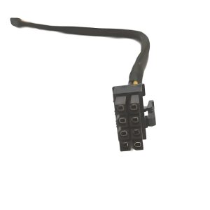 HP DL380 388 560 G10/G11 Server GPU Power Cable: Mini 8-Pin to Graphics Card Power Cable