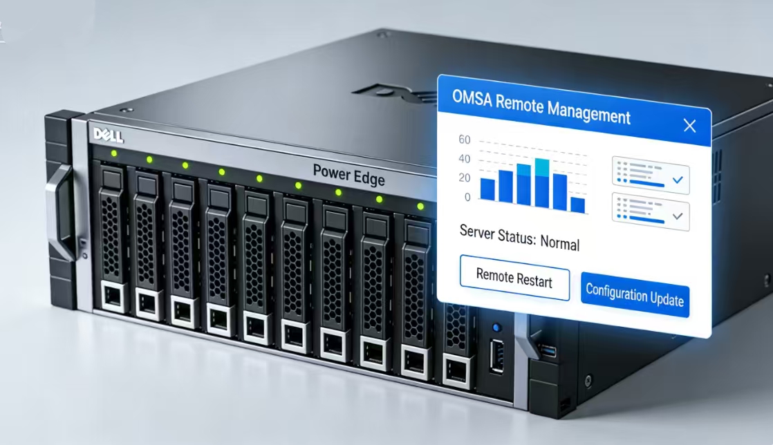 The Ultimate Guide to Downloading Dell OpenManage Server Assistant: Your One-Stop Tool for Acquisition and Management