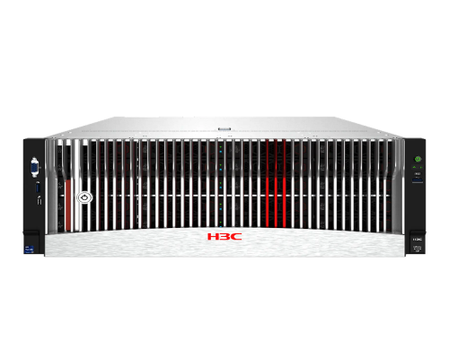 H3C UniServer R5300 G6 Server