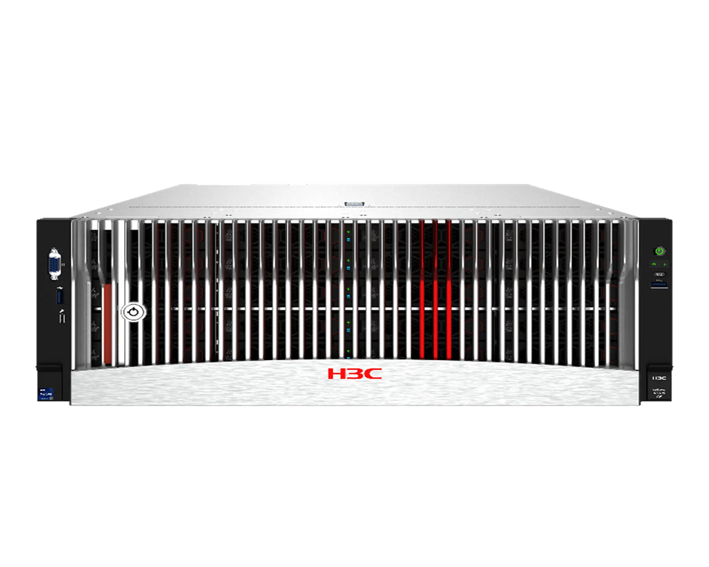 H3C UniServer R5300 G6 Server