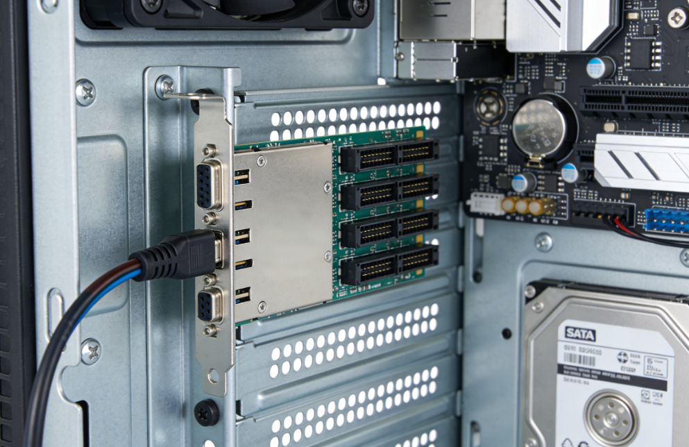 Can SAS and SATA Be Interconnected Using a SAS Cable Adapter? A Comprehensive Guide to Compatibility, Connection Methods, and Common Misconceptions