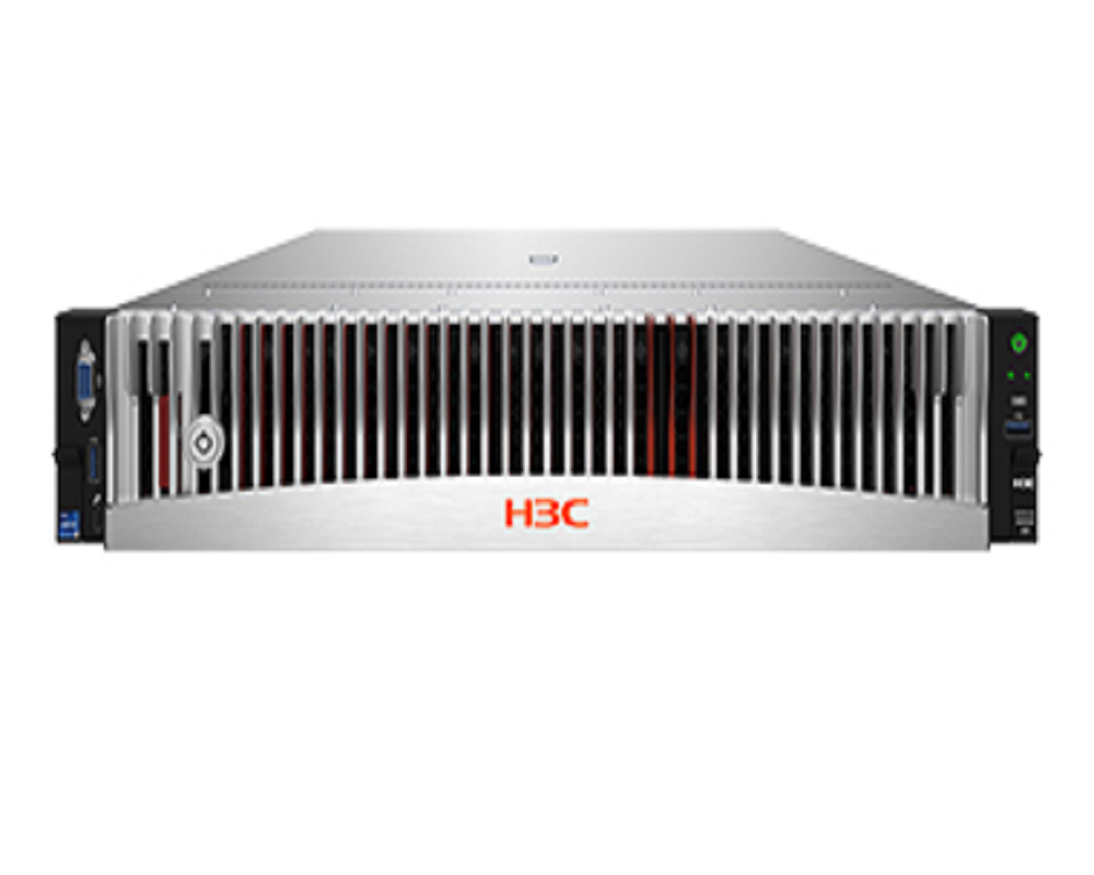 H3C UniServer R4900 G6 Server