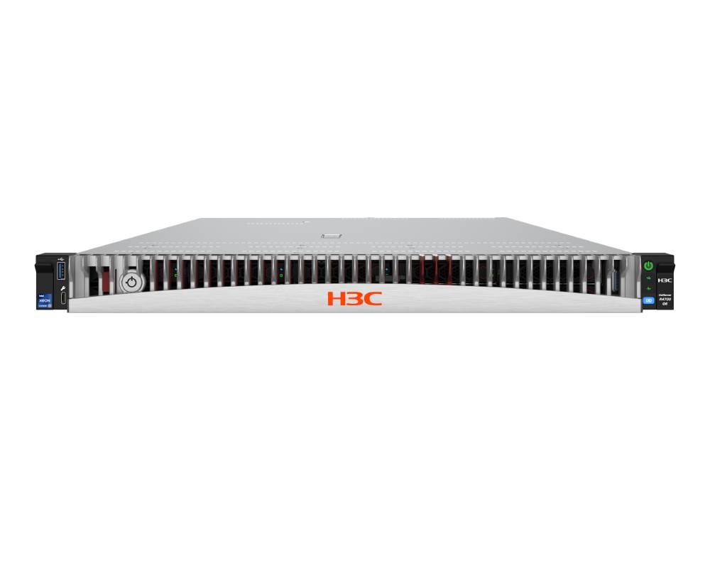 H3C UniServer R4700 G6 Rack Server