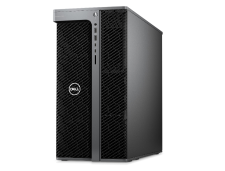 Dell Precision T7960 Workstation: The Flagship Computing Powerhouse for Enterprise-Grade Local AI Large Model Deployment