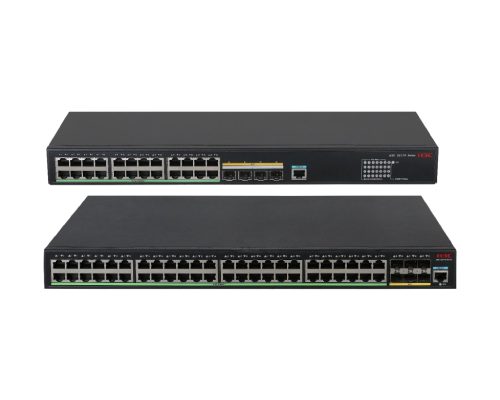 H3C S5170-EI Series Switches