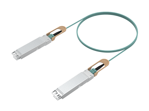 Data Center Interconnectivity in the 800G Era: Why Are AOCs Becoming Key Players?