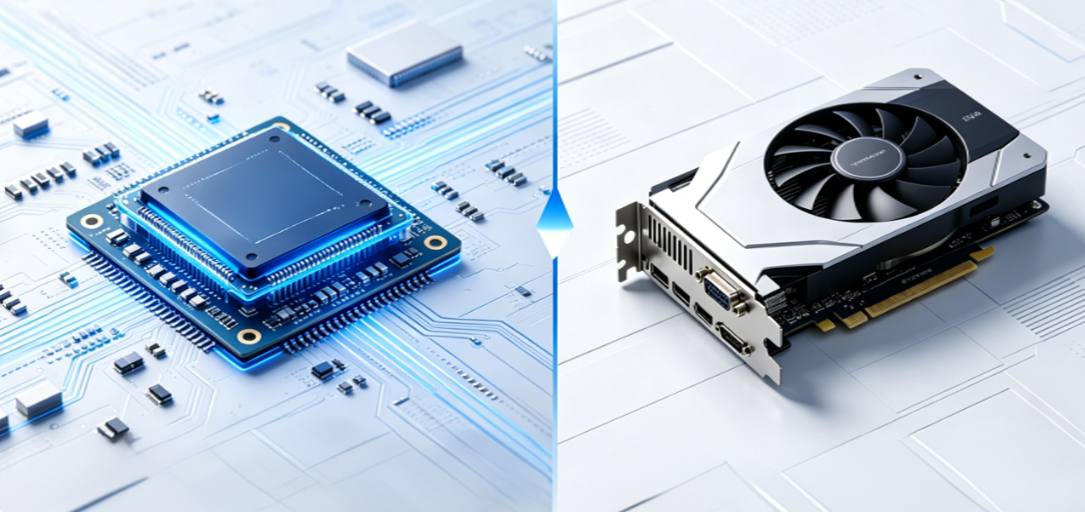 What Happens If Your Computer Doesn’t Have a Dedicated Graphics Card? An In-Depth Analysis of Five Key Scenarios to Help You Avoid Wasting Money!