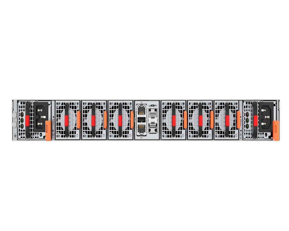 PowerSwitch S5448F-ON