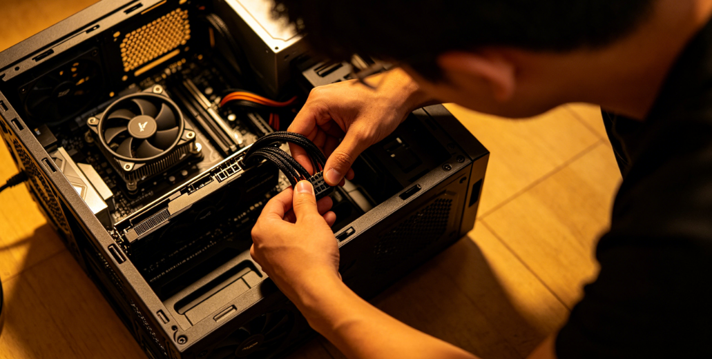 Don’t Let a Few Hundred Yuan in Cables Ruin a Tens-of-Thousands-Yuan Graphics Card: The Ultimate Guide to Avoiding Pitfalls with GPU Power Cables