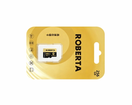 256G TF Card