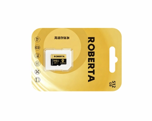 512GB TF Card