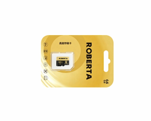 64G TF Card