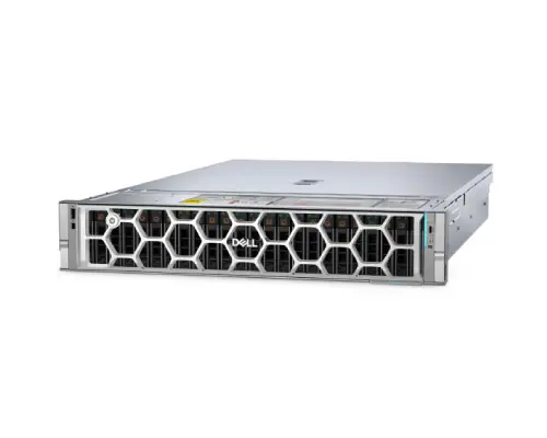 Dell PowerEdge R7725 Dual-socket 2U Server